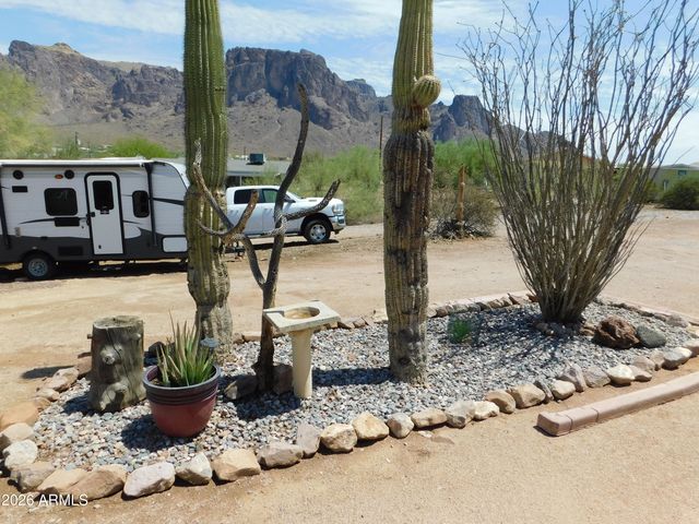 2030 N Don Peralta Road, Apache Junction, AZ 85119