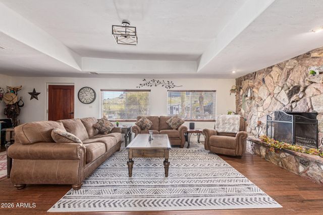 2030 N Don Peralta Road, Apache Junction, AZ 85119