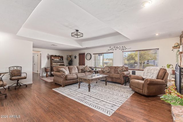 2030 N Don Peralta Road, Apache Junction, AZ 85119