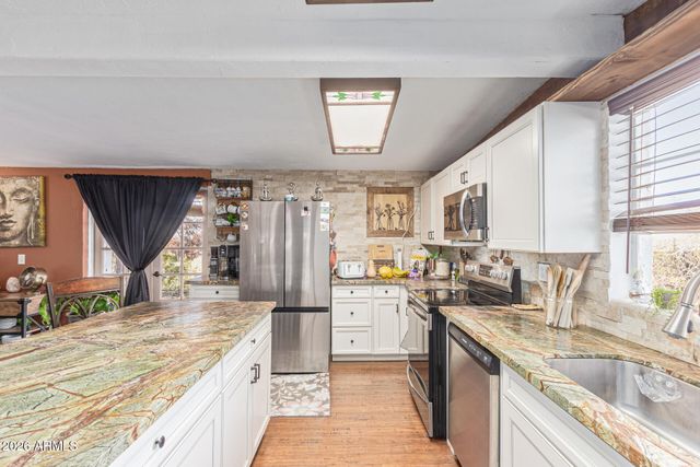 2030 N Don Peralta Road, Apache Junction, AZ 85119