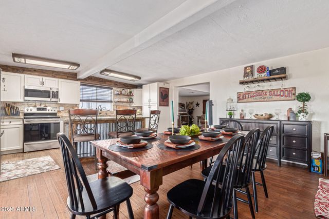 2030 N Don Peralta Road, Apache Junction, AZ 85119