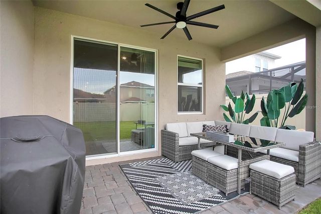 5511 BUNGALOW GROVE COURT, Palmetto, FL 34221