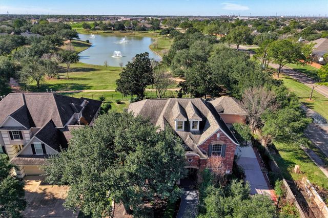 8619 Arranmore Lane, Houston, TX 77095