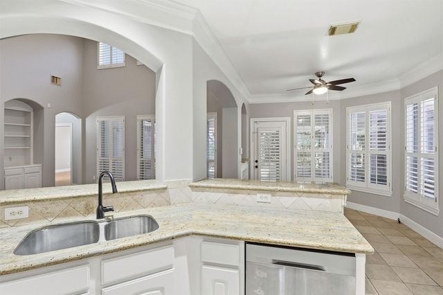 8619 Arranmore Lane, Houston, TX 77095