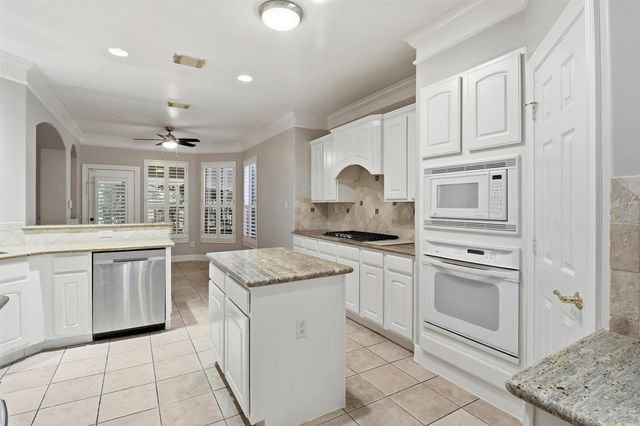 8619 Arranmore Lane, Houston, TX 77095