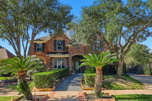 8619 Arranmore Lane, Houston, TX 77095