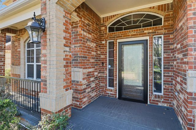 8619 Arranmore Lane, Houston, TX 77095