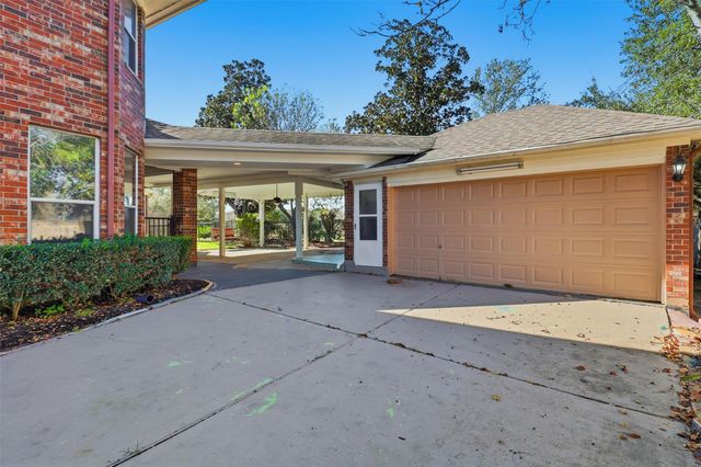 8619 Arranmore Lane, Houston, TX 77095