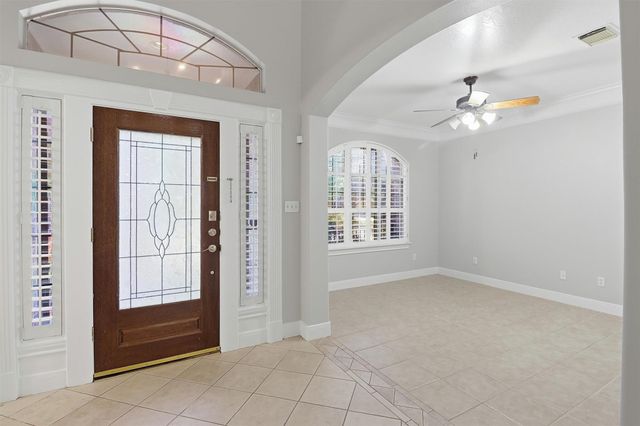 8619 Arranmore Lane, Houston, TX 77095