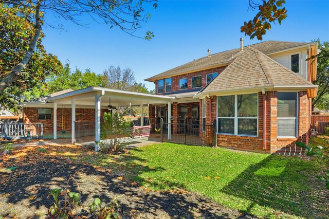 8619 Arranmore Lane, Houston, TX 77095