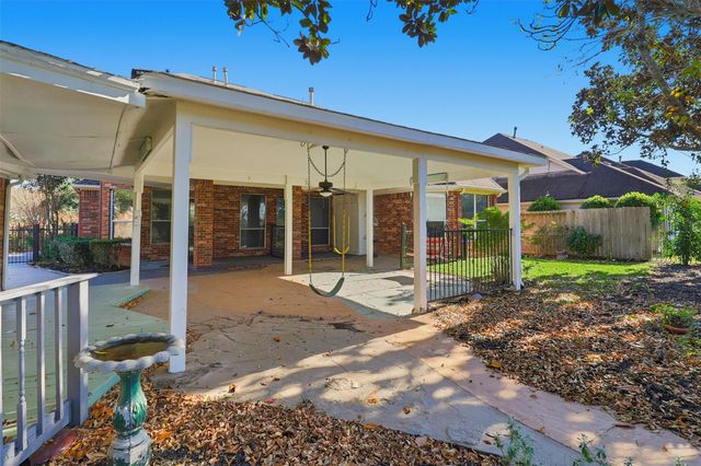 8619 Arranmore Lane, Houston, TX 77095