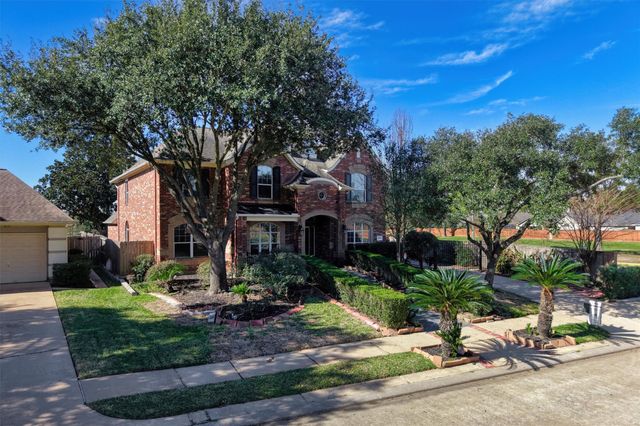 8619 Arranmore Lane, Houston, TX 77095