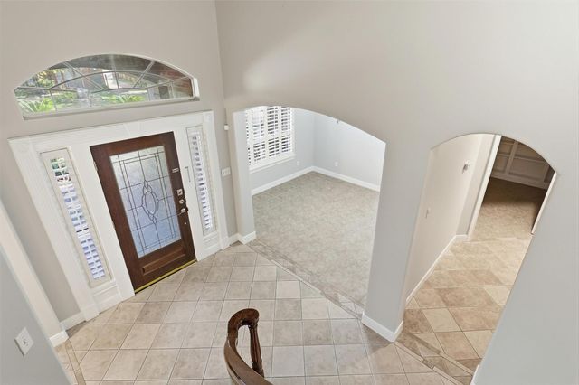 8619 Arranmore Lane, Houston, TX 77095