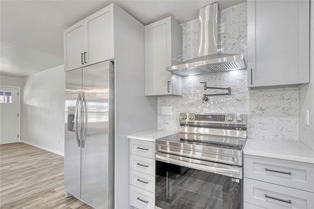 503 Perkins Street, Franklin, TX 77856