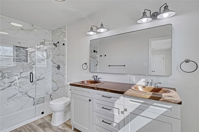 503 Perkins Street, Franklin, TX 77856