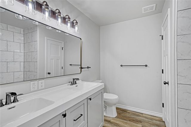 503 Perkins Street, Franklin, TX 77856