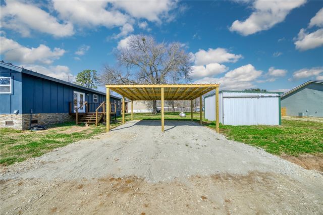 503 Perkins Street, Franklin, TX 77856