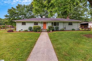 102 Muse Circle, Greer, SC 29651