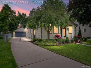 2798 Royal Avenue, Berkley, MI 48072