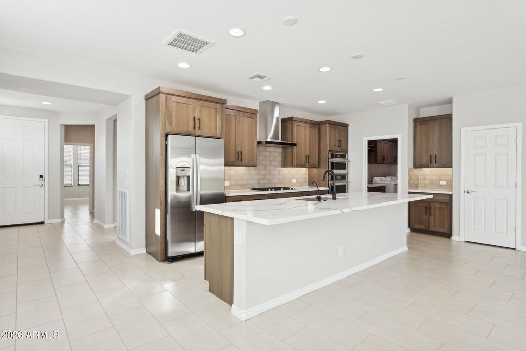 506 E CITRUS HOLLOW Way, Queen Creek, AZ 85140 — photo 3