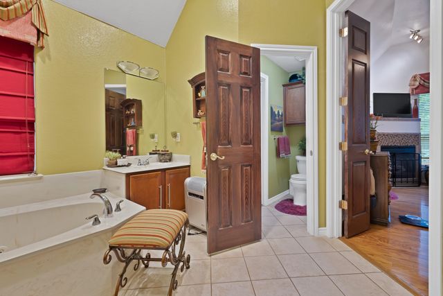 123 Native Circle, Lancaster, TX 75146