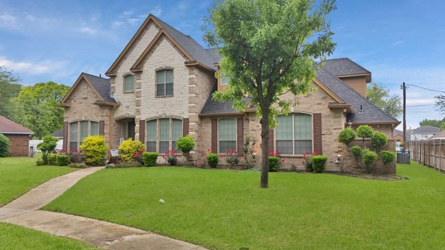 123 Native Circle, Lancaster, TX 75146