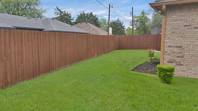 123 Native Circle, Lancaster, TX 75146