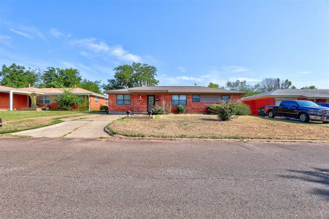 3313 SE 24th Street, Oklahoma City, OK 73115
