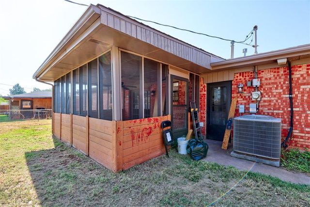 3313 SE 24th Street, Oklahoma City, OK 73115