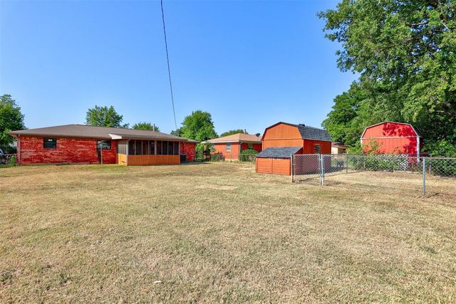 3313 SE 24th Street, Oklahoma City, OK 73115