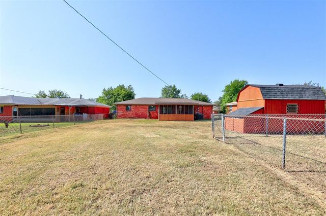 3313 SE 24th Street, Oklahoma City, OK 73115