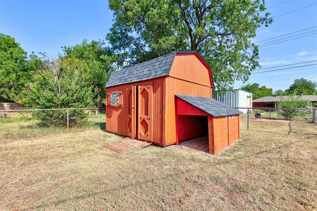 3313 SE 24th Street, Oklahoma City, OK 73115