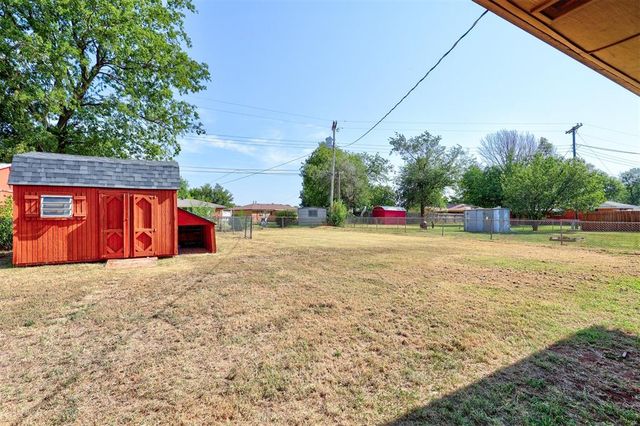 3313 SE 24th Street, Oklahoma City, OK 73115