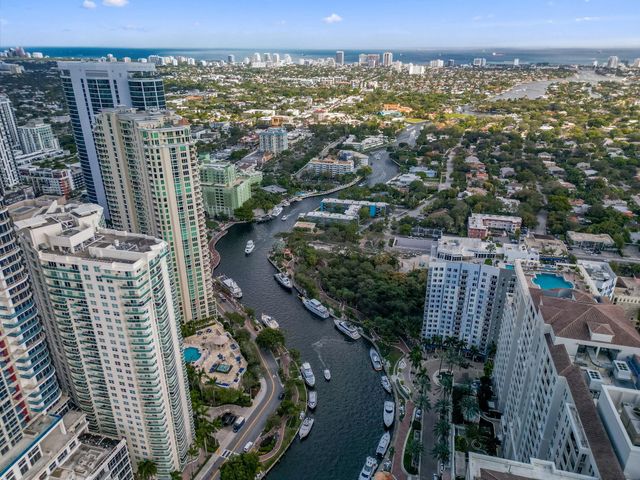 347 N NEW RIVER Drive E 405, Fort Lauderdale, FL 33301