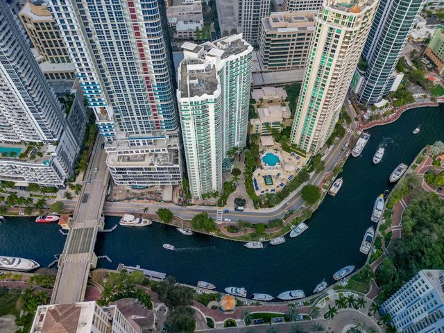 347 N NEW RIVER Drive E 405, Fort Lauderdale, FL 33301