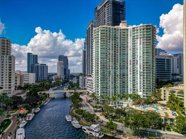 347 N NEW RIVER Drive E 405, Fort Lauderdale, FL 33301
