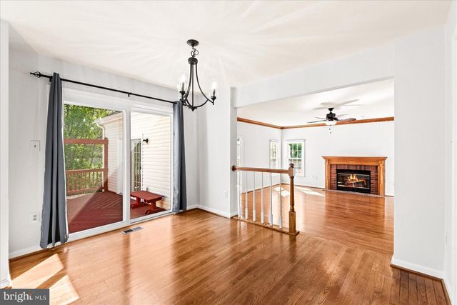 10 SARASOTA DR, Stafford, VA 22554