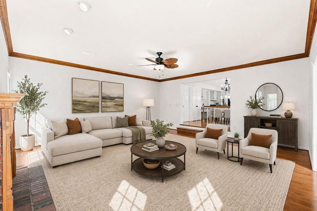 10 SARASOTA DR, Stafford, VA 22554
