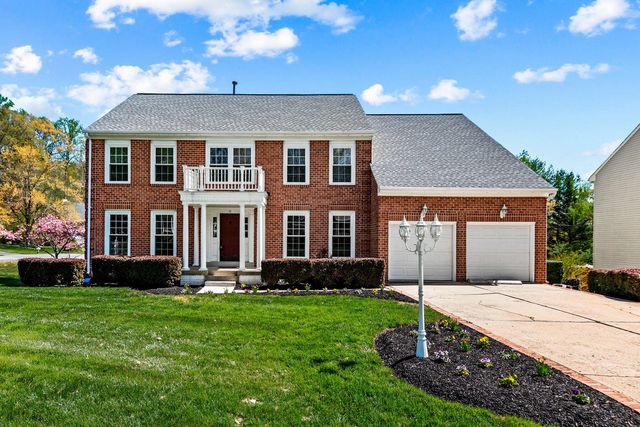 10 SARASOTA DR, Stafford, VA 22554