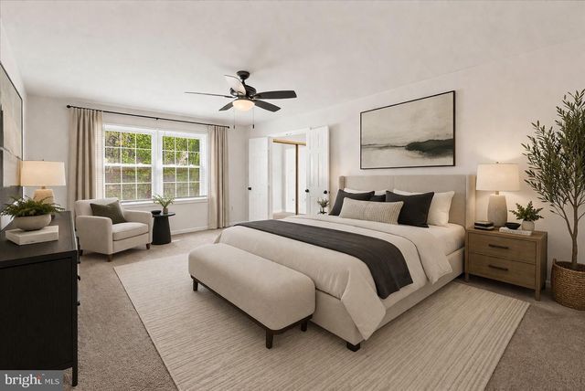 10 SARASOTA DR, Stafford, VA 22554