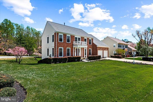 10 SARASOTA DR, Stafford, VA 22554