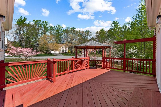 10 SARASOTA DR, Stafford, VA 22554