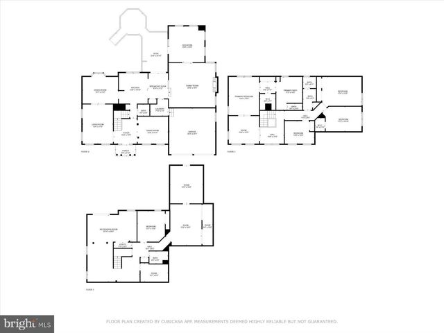 10 SARASOTA DR, Stafford, VA 22554