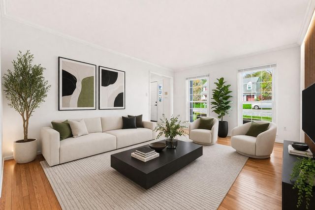 10 SARASOTA DR, Stafford, VA 22554