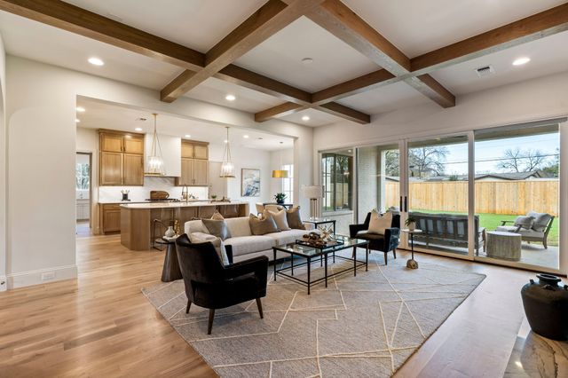 3207 Latham Drive, Dallas, TX 75229