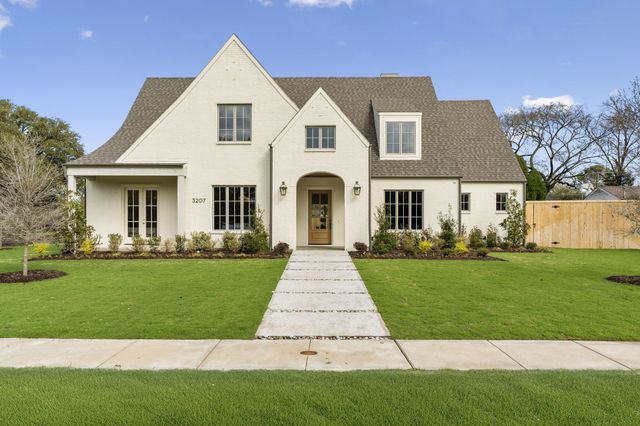 3207 Latham Drive, Dallas, TX 75229