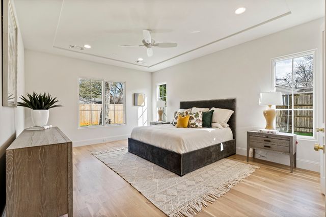 3207 Latham Drive, Dallas, TX 75229