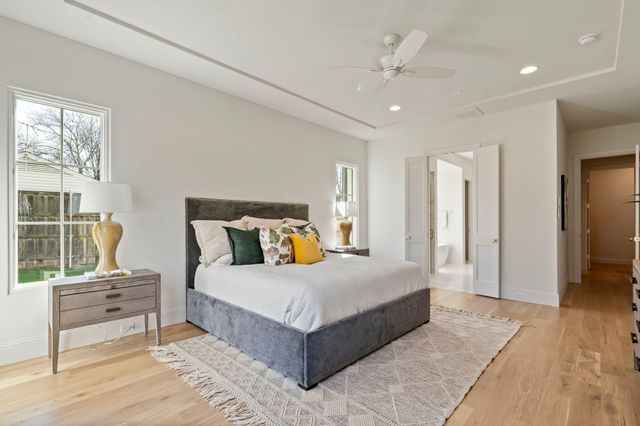 3207 Latham Drive, Dallas, TX 75229