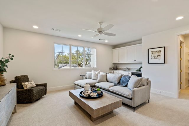 3207 Latham Drive, Dallas, TX 75229