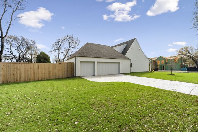 3207 Latham Drive, Dallas, TX 75229